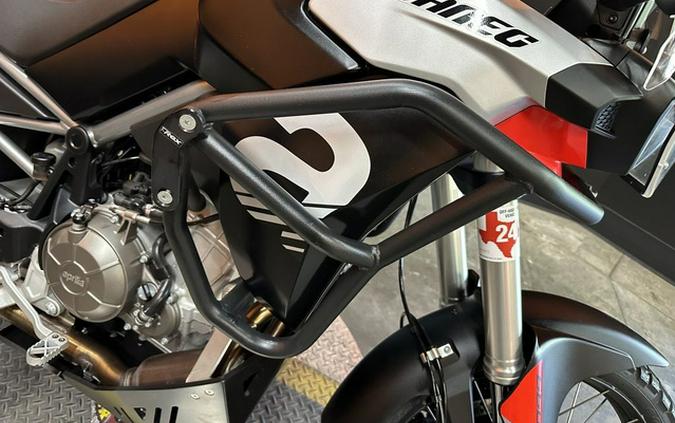 2023 Aprilia Tuareg 660