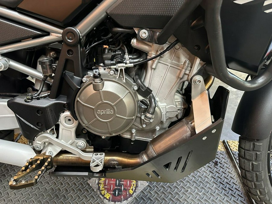 2023 Aprilia Tuareg 660