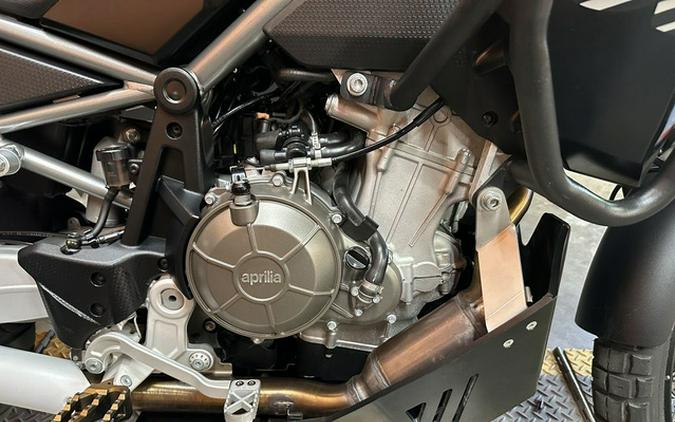 2023 Aprilia Tuareg 660