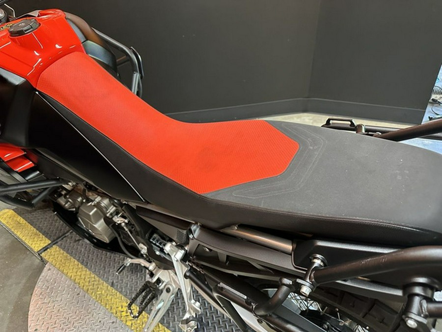 2023 Aprilia Tuareg 660