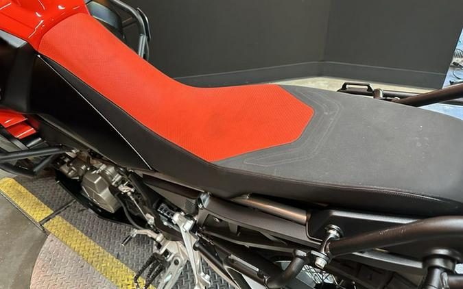 2023 Aprilia Tuareg 660