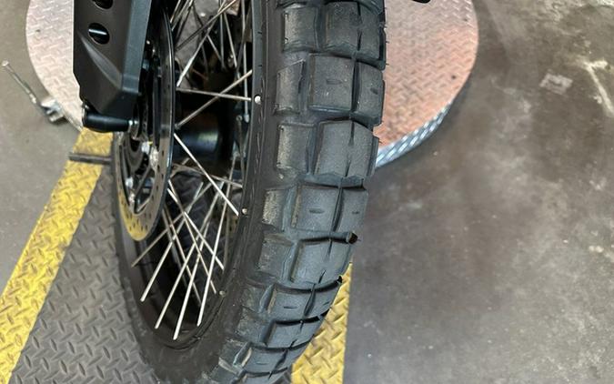 2023 Aprilia Tuareg 660