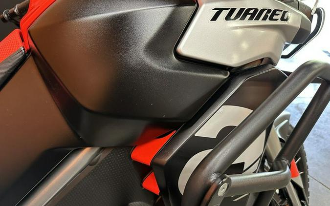 2023 Aprilia Tuareg 660