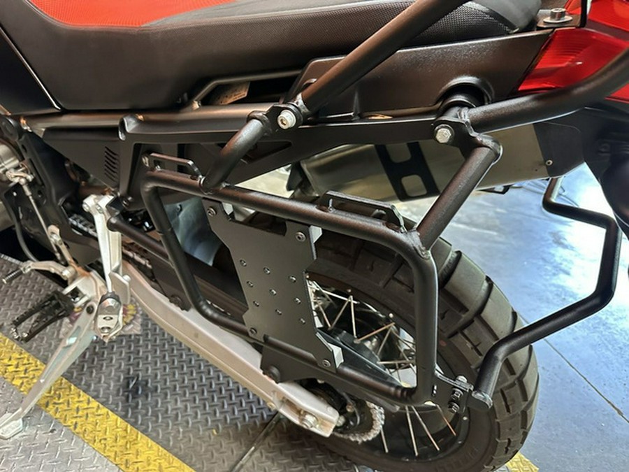 2023 Aprilia Tuareg 660