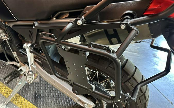 2023 Aprilia Tuareg 660
