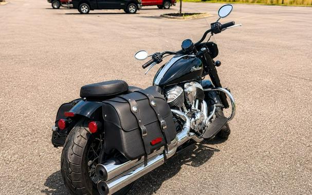 2023 Indian Motorcycle® Super Chief® Limited