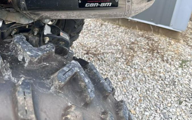 2024 Can-Am® Outlander XT-P 850