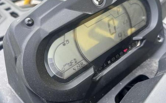2024 Can-Am® Outlander XT-P 850