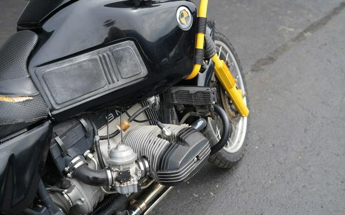 1992 BMW R100GS SOLD AS IS