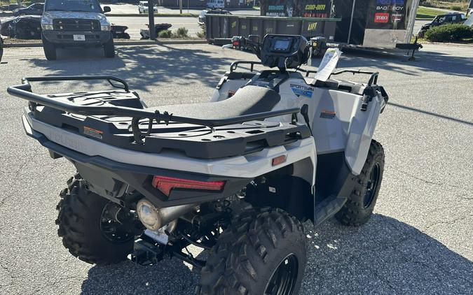 2026 Polaris Sportsman 570 EPS