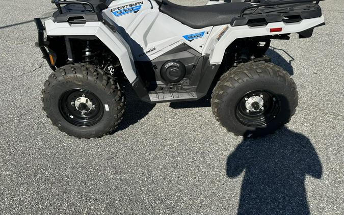 2026 Polaris Sportsman 570 EPS