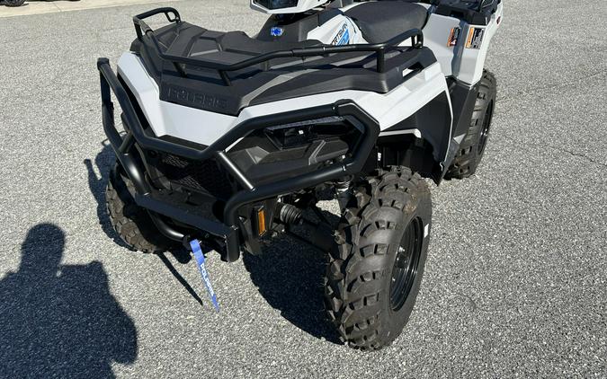 2026 Polaris Sportsman 570 EPS