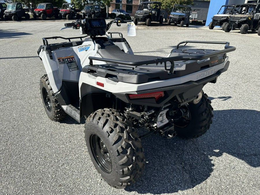 2026 Polaris Sportsman 570 EPS