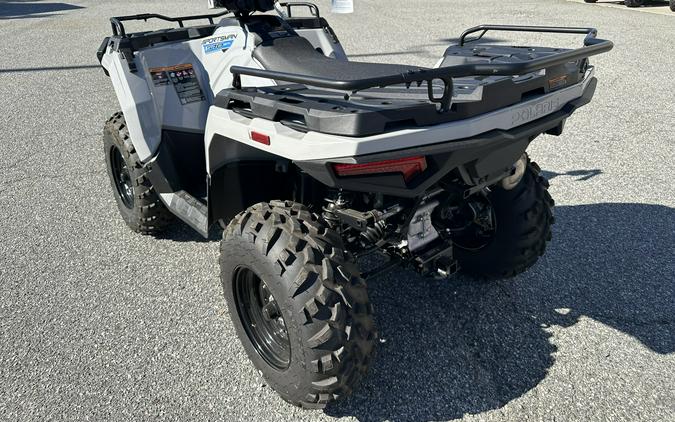 2026 Polaris Sportsman 570 EPS