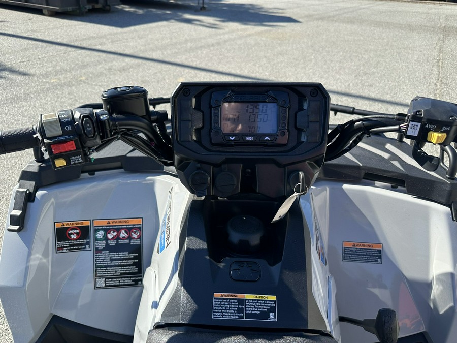 2026 Polaris Sportsman 570 EPS