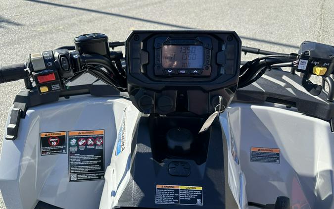 2026 Polaris Sportsman 570 EPS