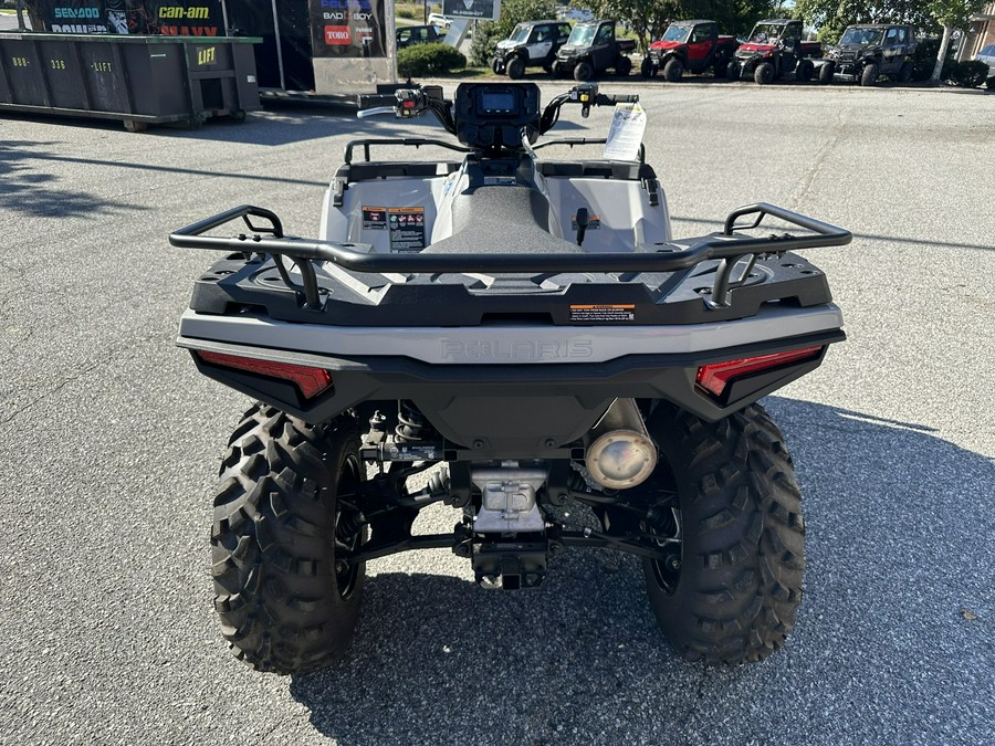 2026 Polaris Sportsman 570 EPS