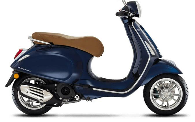 2023 Vespa Primavera 150