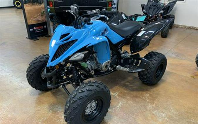 2024 Yamaha Raptor 700