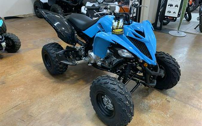 2024 Yamaha Raptor 700