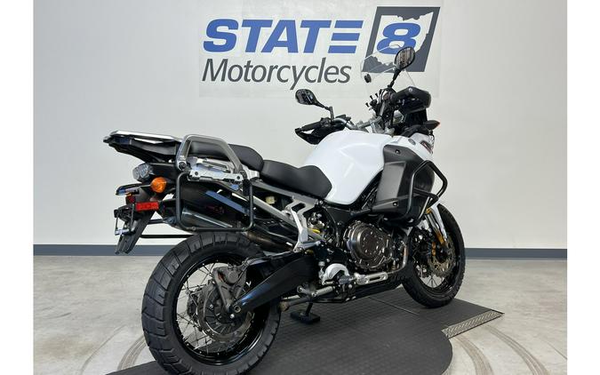 2013 Yamaha SUPER TENERE XTZ12D