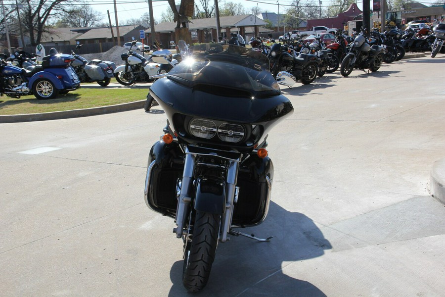 2017 Harley-Davidson Road Glide Ultra