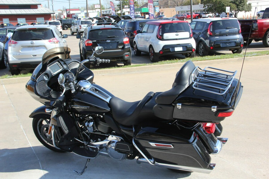 2017 Harley-Davidson Road Glide Ultra