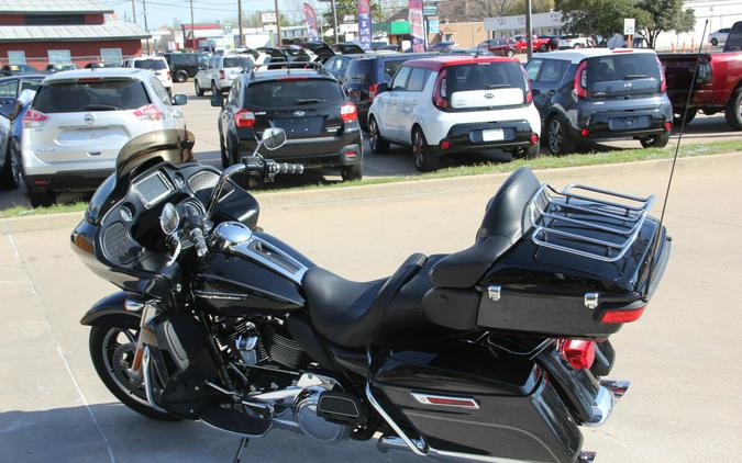 2017 Harley-Davidson Road Glide Ultra