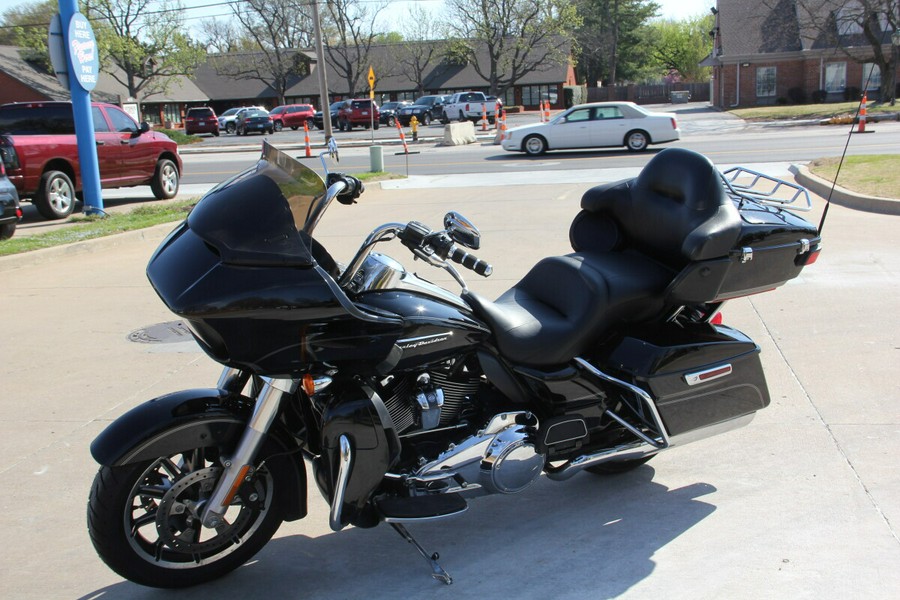 2017 Harley-Davidson Road Glide Ultra