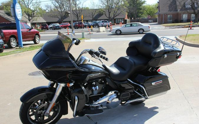 2017 Harley-Davidson Road Glide Ultra