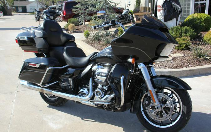 2017 Harley-Davidson Road Glide Ultra