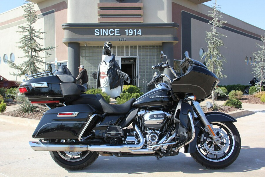 2017 Harley-Davidson Road Glide Ultra