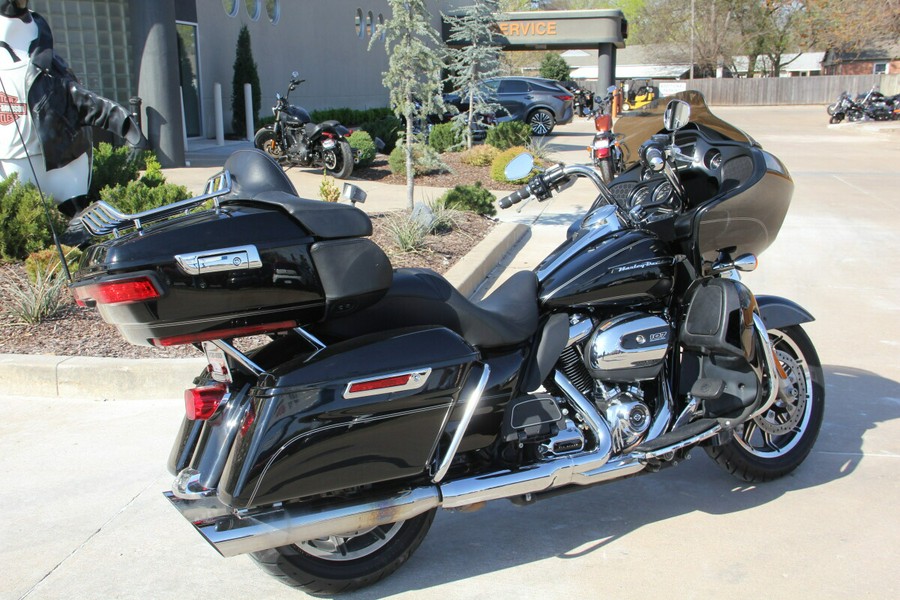 2017 Harley-Davidson Road Glide Ultra