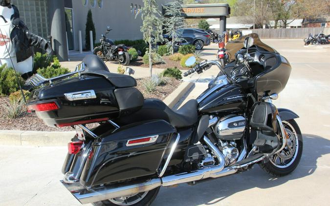 2017 Harley-Davidson Road Glide Ultra