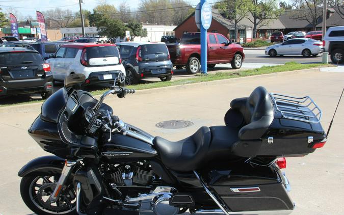 2017 Harley-Davidson Road Glide Ultra