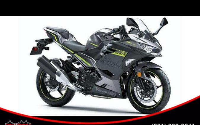 2021 Kawasaki Ninja 400 And 650 First Look Preview