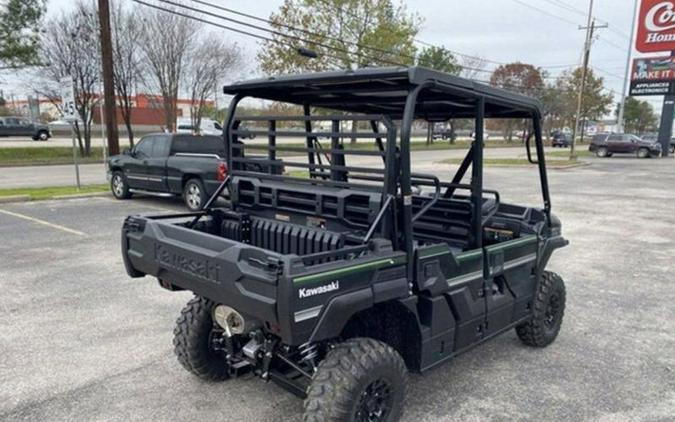 2024 Kawasaki Mule PRO-FXT™ 1000 LE