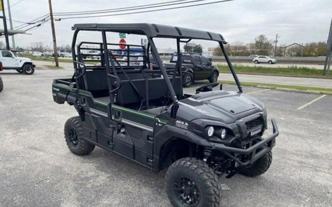 2024 Kawasaki Mule PRO-FXT™ 1000 LE