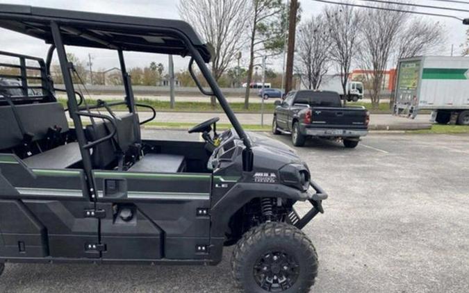 2024 Kawasaki Mule PRO-FXT™ 1000 LE