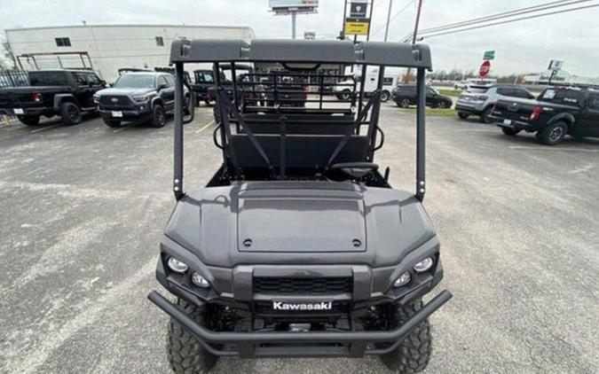 2024 Kawasaki Mule PRO-FXT™ 1000 LE