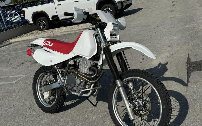 2016 Honda® XR650L