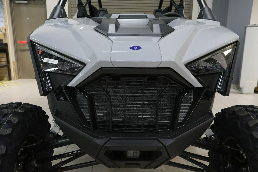 2024 Polaris Industries RZR PRO XP SPORT - GHOST GRAY Sport