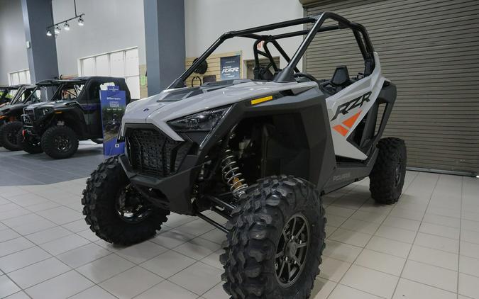 2024 Polaris Industries RZR PRO XP SPORT - GHOST GRAY Sport