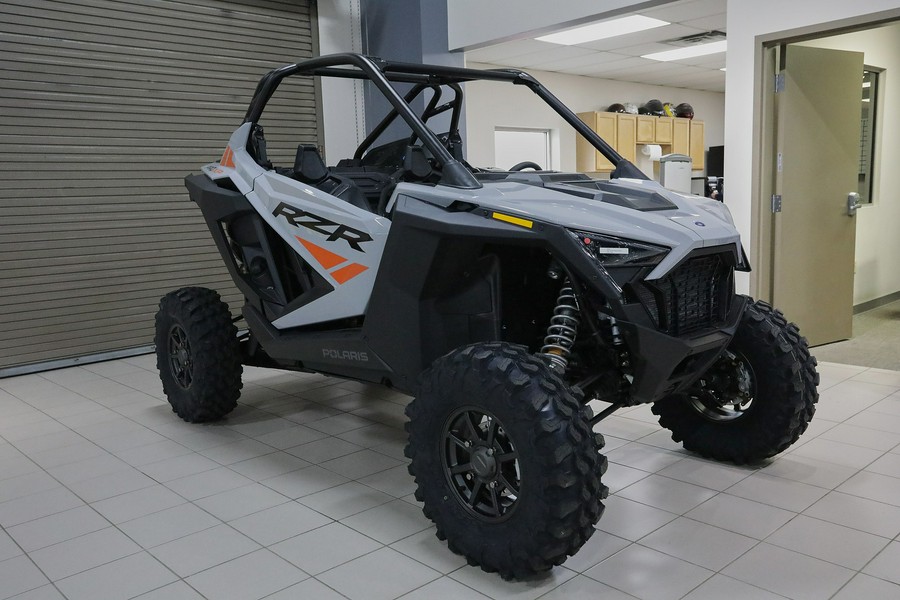 2024 Polaris Industries RZR PRO XP SPORT - GHOST GRAY Sport