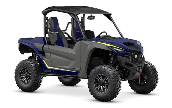 2023 Yamaha YXE10WRLPD