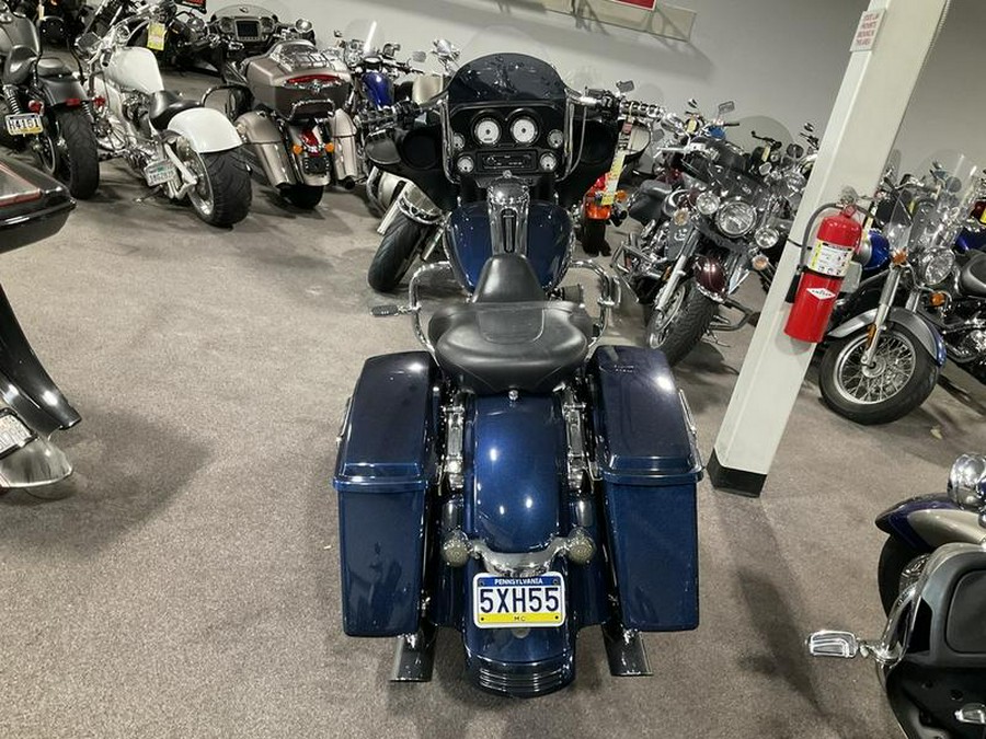 2012 Harley-Davidson® FLHX - Street Glide®