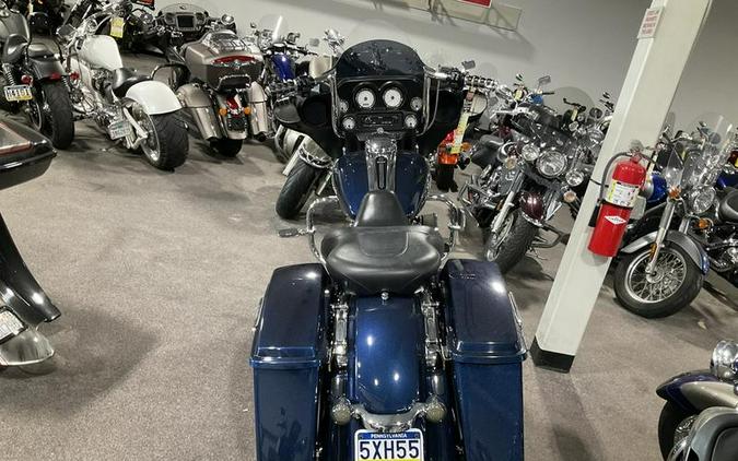 2012 Harley-Davidson® FLHX - Street Glide®