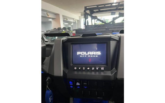 2021 Polaris Industries RZR PRO XP 4 ULTIMATE - MATTE TITANIUM Ultimate