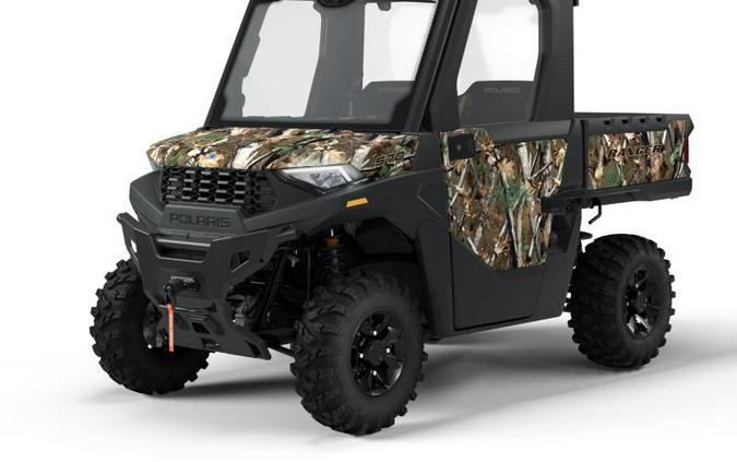 2024 Polaris® Ranger SP 570 NorthStar Edition Polaris Pursuit Camo