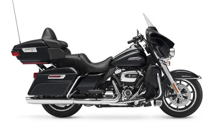 2018 Harley-Davidson® FLHTCU - Electra Glide® Ultra Classic®